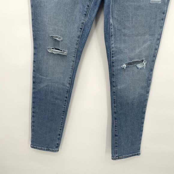 Levi's | NWT 721 High Rise Skinny // 30 - Picture 6 of 13
